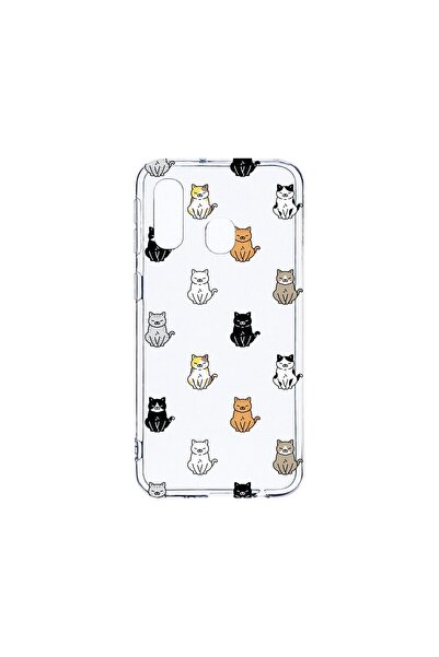 bestcase Husa BestCase® Silicon transparent 2MM, Compatibilă cu Samsung Galax...