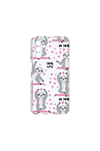 bestcase Διαφανής Θήκη Σιλικόνης 2MM, Συμβατή με Samsung Galaxy A04s, Yoga Ti...