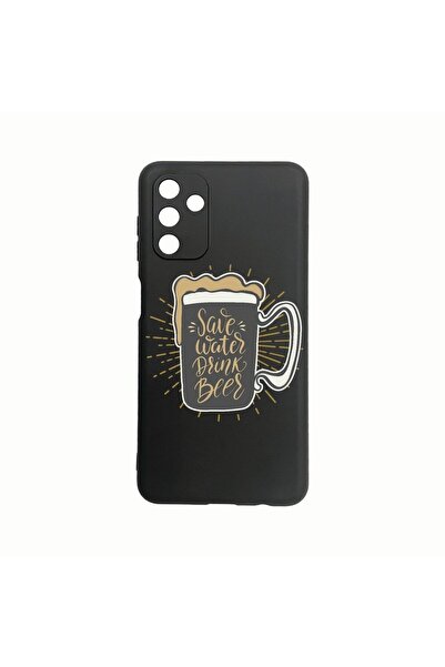 bestcase Θήκη Σιλικόνης, Συμβατή με Samsung Galaxy A04s, Εξοικονόμηση Νερού, ...