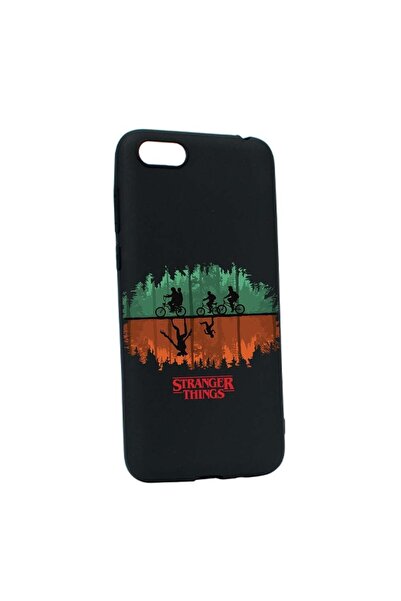 bestcase Θήκη προστασίας Stranger Things για Apple iPhone 7 / 8, ανθεκτική στ...