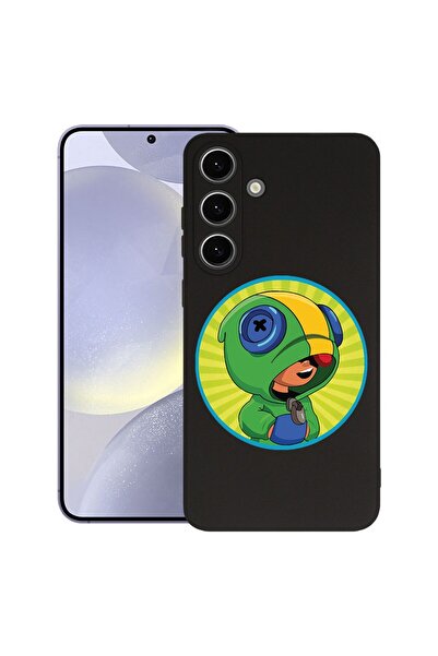 bestcase Θήκη για Samsung Galaxy S25 Plus, Premium Λεπτή Σιλικόνη 1.2MM, Braw...