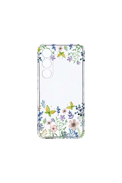 bestcase Husa BestCase¬Æ Διαφανής Σιλικόνη 2MM, Συμβατή με Samsung Galaxy S23...