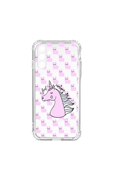 bestcase Αντικραδασμική Θήκη Σιλικόνης, Συμβατή με Samsung Galaxy A04s, Μονόκ...