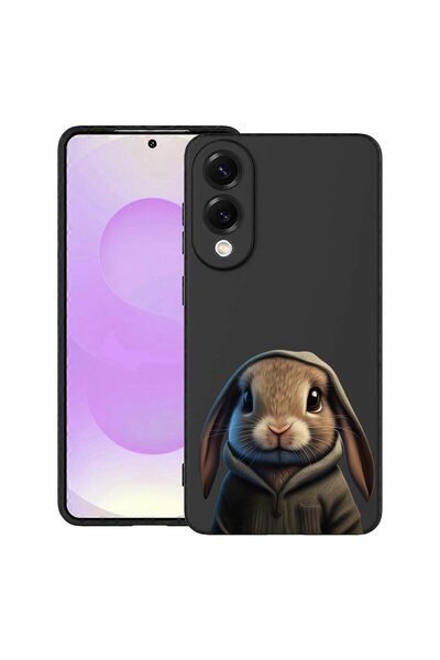 bestcase Θήκη για Samsung Galaxy S25 Edge, Προστατευτική Λεπτή Σιλικόνη Premi...