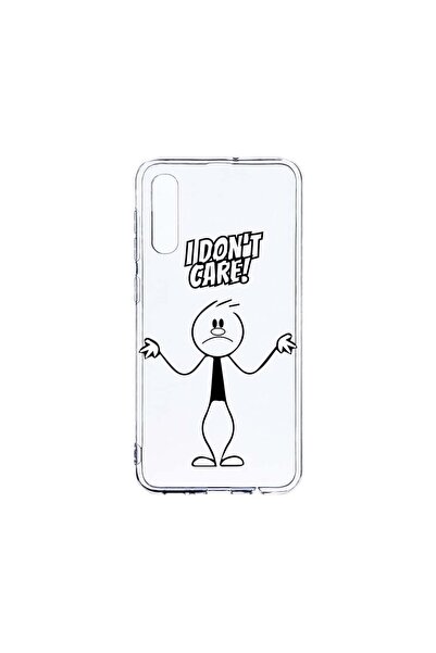 bestcase Διαφανής Θήκη Σιλικόνης 2MM, Συμβατή με Samsung Galaxy A50 / A30s / ...