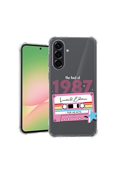 bestcase Θήκη για Samsung Galaxy A26, Αντικραδασμική 1.5MM, Περιορισμένη Έκδο...