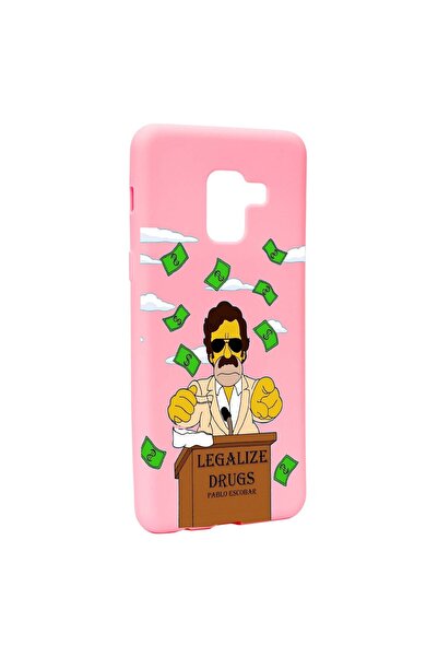 bestcase Husa de protectie Narcos - Pablo Escobar, Movie, pentru Samsung Gala...