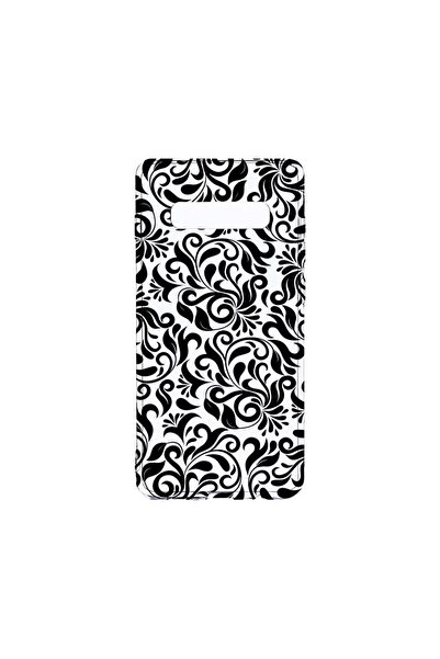 bestcase Διαφανής Θήκη Σιλικόνης 2MM, Συμβατή με Samsung Galaxy S10 Plus, Χωρ...