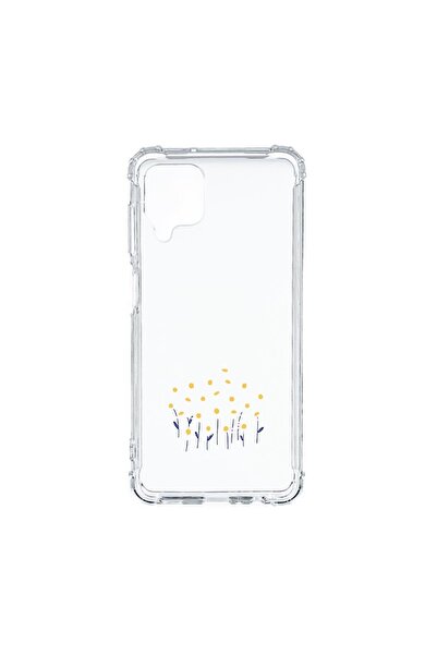 bestcase Αντικραδασμική Θήκη Συμβατή με Samsung Galaxy M12 / Galaxy F12, Μικρ...