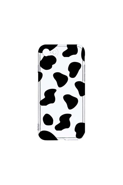 bestcase Husa BestCase¬Æ Διαφανής Σιλικόνη 2MM, Συμβατή με Apple iPhone 8 / i...