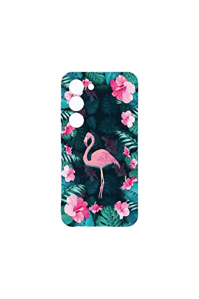 bestcase Διαφανής Θήκη Σιλικόνης 2MM, Συμβατή με Samsung Galaxy S23 Plus, Φλα...