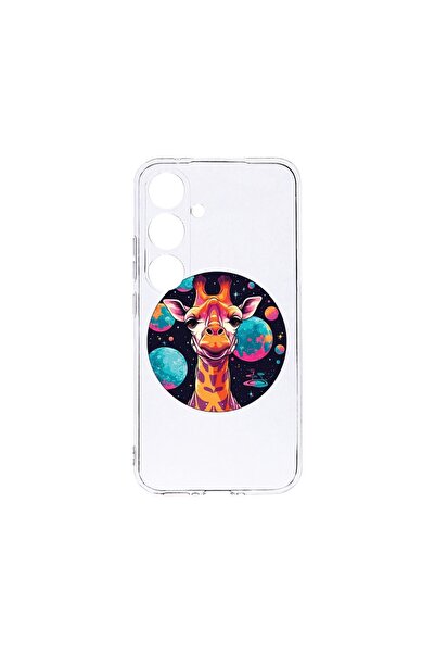 bestcase Husă pentru Samsung Galaxy A16, BestCase® Silicon transparent 2MM, G...