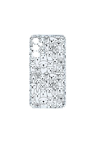 bestcase Θήκη Crystal Glitter 2MM, Συμβατή με Samsung Galaxy A14 5G, Παπαρούν...