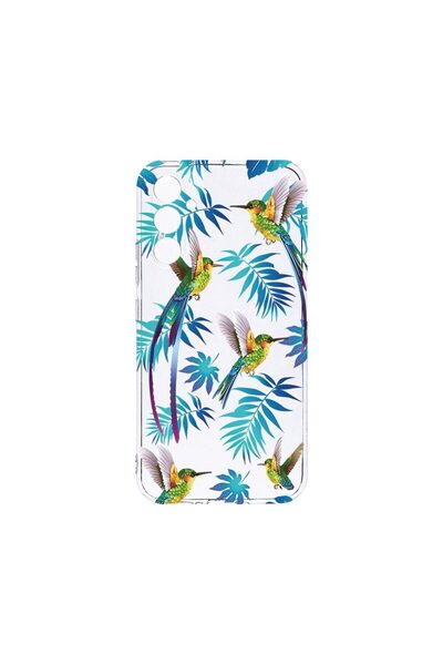 bestcase Husa BestCase¬Æ Διαφανής Σιλικόνη 2MM, Συμβατή με Samsung Galaxy M34...