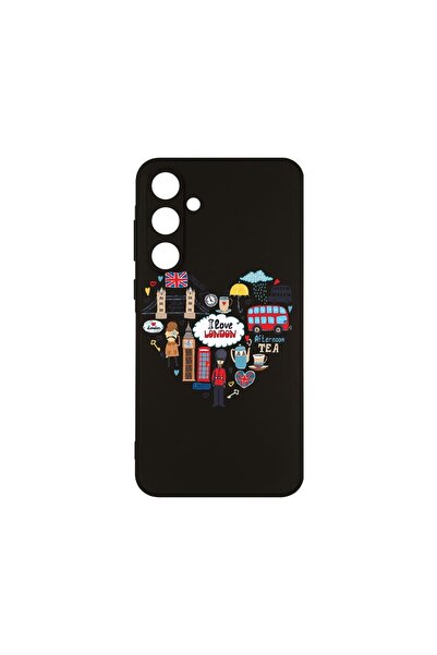 bestcase Θήκη BestCase® Λεπτή Σιλικόνης 0.8MM, Συμβατή με Samsung Galaxy M15 ...