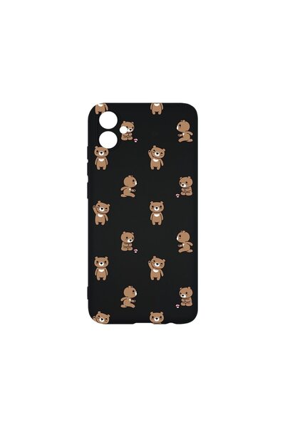 bestcase Θήκη για Samsung Galaxy A06, BestCase® Λεπτή Προστατευτική Θήκη Σιλι...