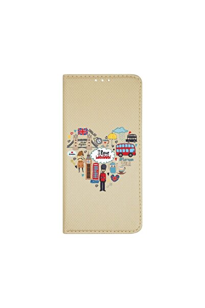 bestcase Θήκη Τύπου Βιβλίου, Αναδιπλούμενο Κάλυμμα, Συμβατό με Samsung Galaxy...