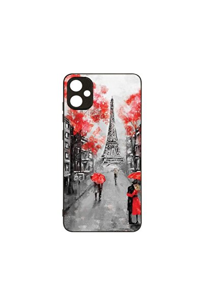 bestcase Husa BestCase¬Æ MaxSafe, Compatibila Cu Samsung Galaxy A05, Paris Ei...