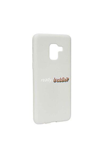 bestcase Husa de protectie Freddie, pentru Samsung Galaxy A5 2018, rezistenta...