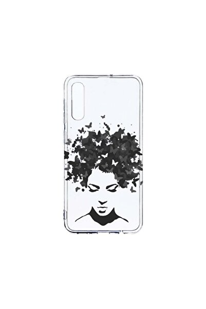 bestcase Διαφανής Θήκη Σιλικόνης 2MM, Συμβατή με Samsung Galaxy A50 / A30s / ...