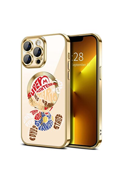 bestcase Πολυτελής Θήκη MagSafe, Συμβατή με Apple iPhone 16 Pro, Στυλ Καλλιγρ...