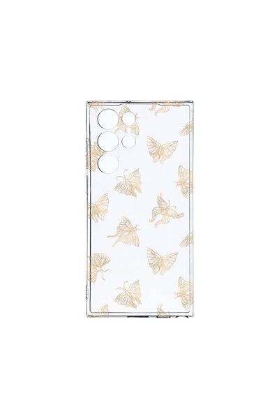 bestcase Husa BestCase¬Æ Διαφανής Σιλικόνη 2MM, Συμβατή με Samsung Galaxy S22...