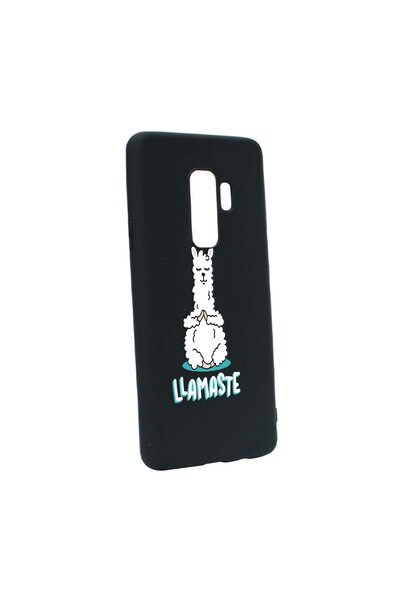 bestcase Llamaste Προστατευτική Θήκη, για Samsung Galaxy S9, Ανθεκτική στη φθ...