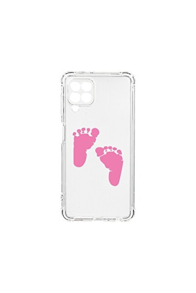 bestcase Αντικραδασμική Θήκη 1.5MM, Συμβατή με Samsung Galaxy M53 5G, Σχέδιο ...