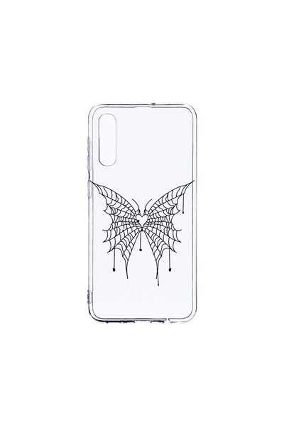 bestcase Husa BestCase¬Æ Διαφανής Σιλικόνη 2MM, Συμβατή με Samsung Galaxy A50...