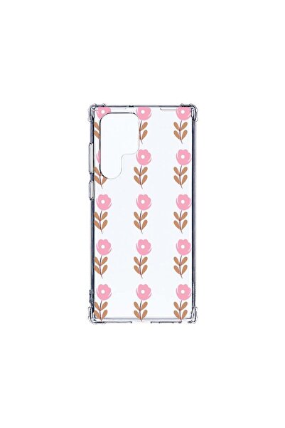 bestcase Αντικραδασμική Θήκη 1.5MM, Συμβατή με Samsung Galaxy S22 Ultra, Σχέδ...