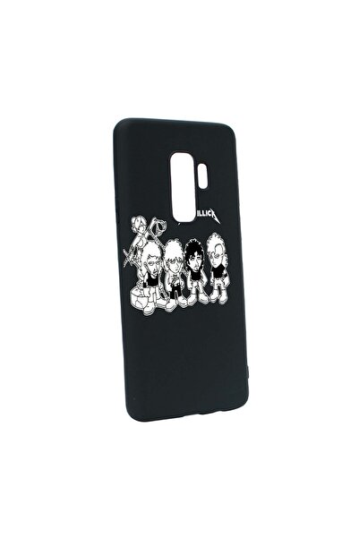 bestcase Θήκη προστασίας Metallica, για Samsung Galaxy S9, ανθεκτική στη φθορ...