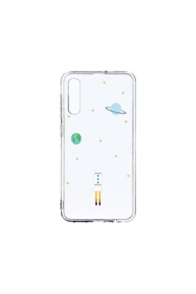 bestcase Husa BestCase¬Æ Διαφανής Σιλικόνη 2MM, Συμβατή με Samsung Galaxy A50...