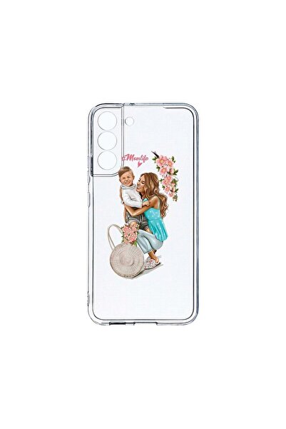 bestcase Husa BestCase¬Æ Διαφανής Σιλικόνη 2MM, Συμβατή με Samsung Galaxy S21...