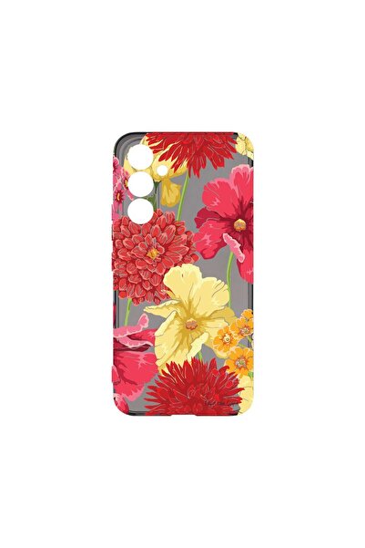 bestcase Θήκη Σιλικόνης Γραφίτη 1.5MM, Συμβατή με Samsung Galaxy S23 FE, Κόκκ...