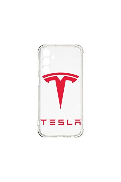 bestcase Husa Αντικραδασμική 1.5MM, Συμβατή με Samsung Galaxy S23 FE, Κόκκινο...