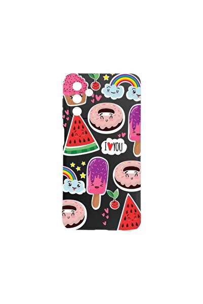 bestcase Λεπτή Θήκη Σιλικόνης 0.8MM, Συμβατή με Samsung Galaxy A25, Καλοκαιρι...