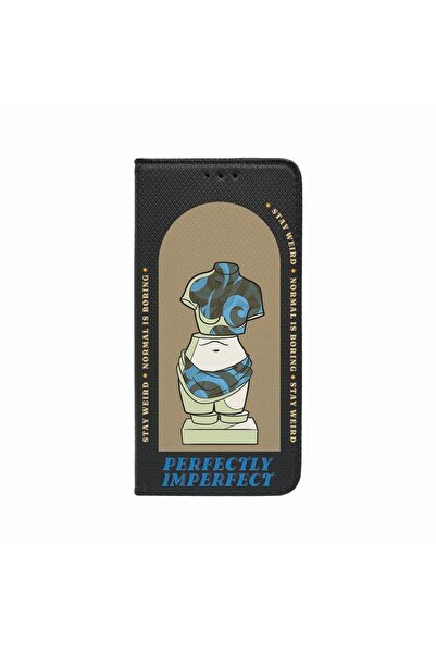 bestcase Θήκη Βιβλίο, Μαγνητική Θήκη Βιβλίο, Συμβατή με Samsung Galaxy S10, Τ...