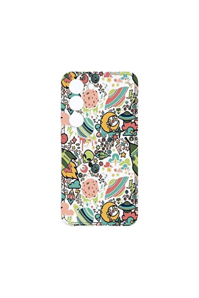 bestcase Διαφανής Θήκη Σιλικόνης 2MM, Συμβατή με Samsung Galaxy S23 Plus, Σχέ...