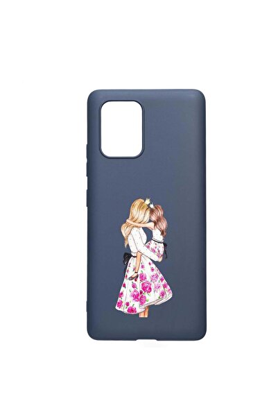 bestcase Θήκη σιλικόνης συμβατή με Samsung Galaxy M32 5G, Σχέδιο Πριγκίπισσες...