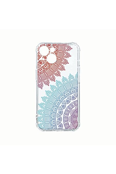 bestcase Husa Anti Shock din silicon, Compatibila Cu Apple iPhone 14 Plus, No...