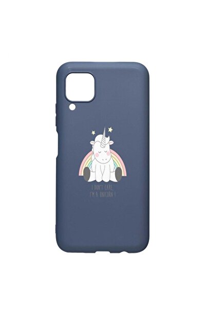 bestcase Θήκη Σιλικόνης Συμβατή με Samsung Galaxy M53, Μονόκερος - Δεν με νοι...