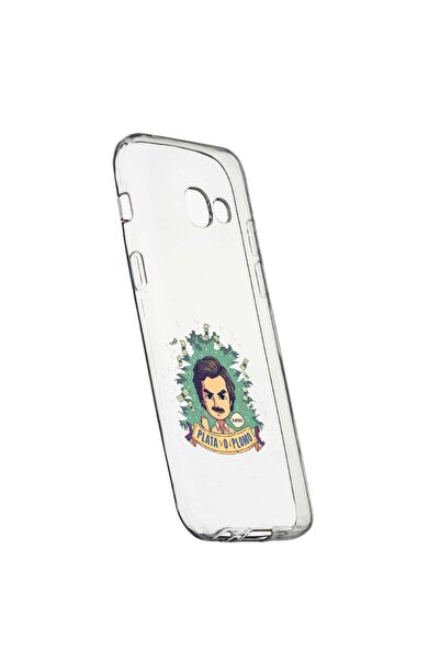 bestcase Νάρκος Πάμπλο Εσκομπάρ, Προστατευτική θήκη τηλεφώνου με θέμα την ται...