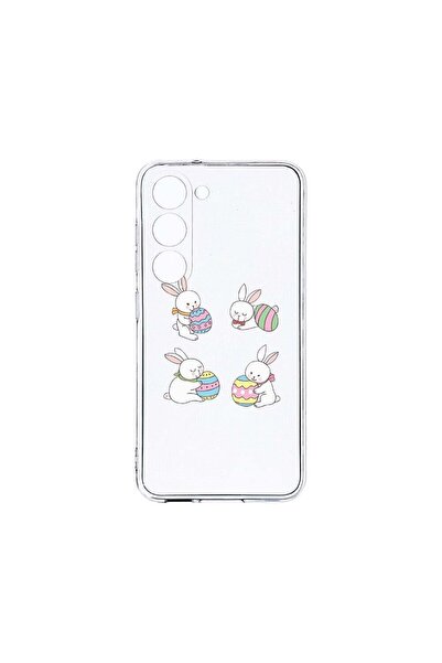 bestcase Husa BestCase¬Æ Διαφανής Σιλικόνη 2MM, Συμβατή με Samsung Galaxy S23...