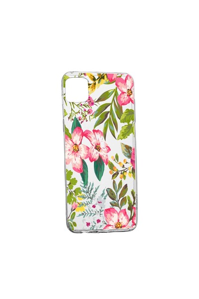 bestcase Θήκη σιλικόνης, Συμβατή με Samsung Galaxy M53, Συλλογή Παστέλ Χρωμάτ...