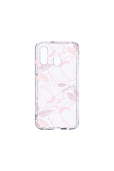 bestcase Husa BestCase¬Æ Διαφανής Σιλικόνη 2MM, Συμβατή με Samsung Galaxy A40...