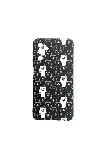bestcase Λεπτή Θήκη Σιλικόνης 0.8MM, Συμβατή με Samsung Galaxy A04s, Σχέδιο Α...