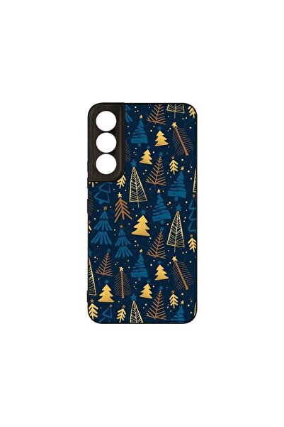 bestcase Θήκη MaxSafe, Συμβατή με Samsung Galaxy S22, Χριστουγεννιάτικο Σχέδι...