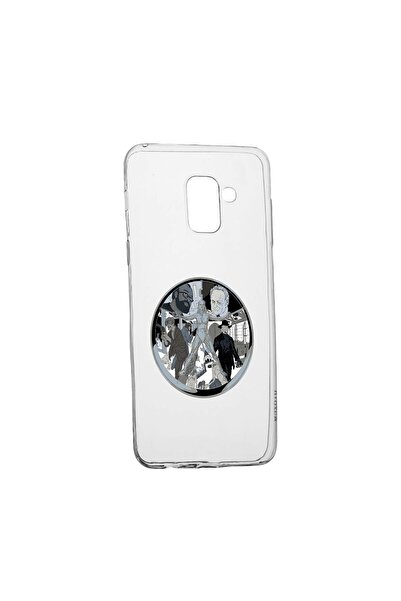 bestcase Θήκη WestWorld, Ταινία, για Samsung Galaxy A6 Plus / J8 2018, ανθεκτ...