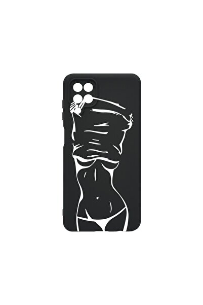 bestcase Θήκη Husa Slim Premium Σιλικόνης 1.2MM, Συμβατή με Samsung Galaxy A1...