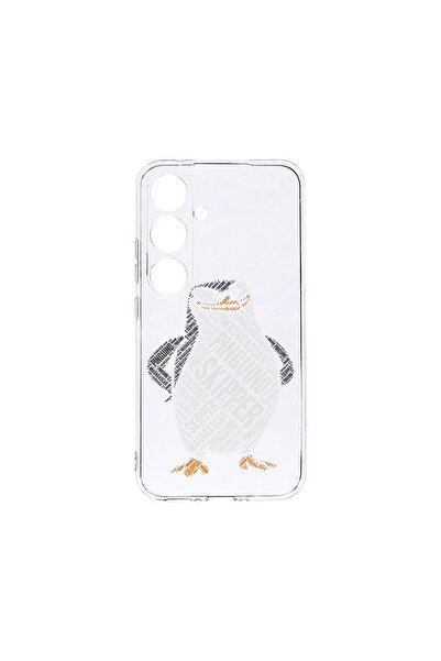 bestcase Θήκη για Samsung Galaxy A16, BestCase® Διαφανής Σιλικόνη 2MM, Callig...